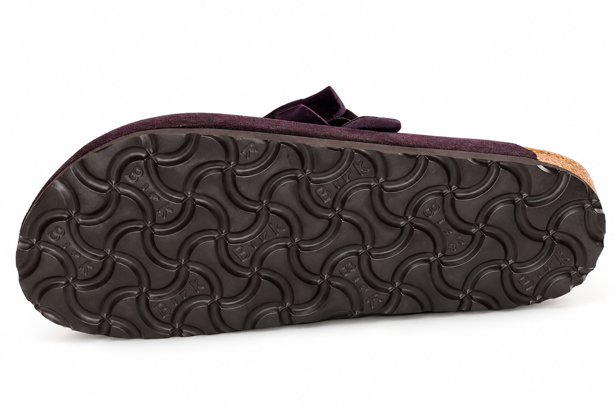 BIRKENSTOCK BOSTON