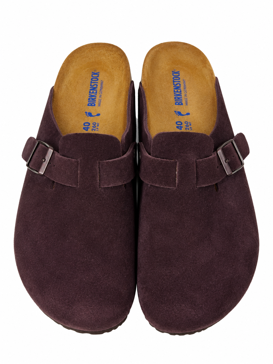 BIRKENSTOCK BOSTON