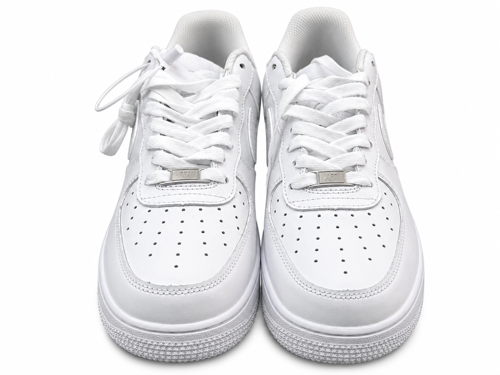 Nike Air Force 1 Low – Triple White
