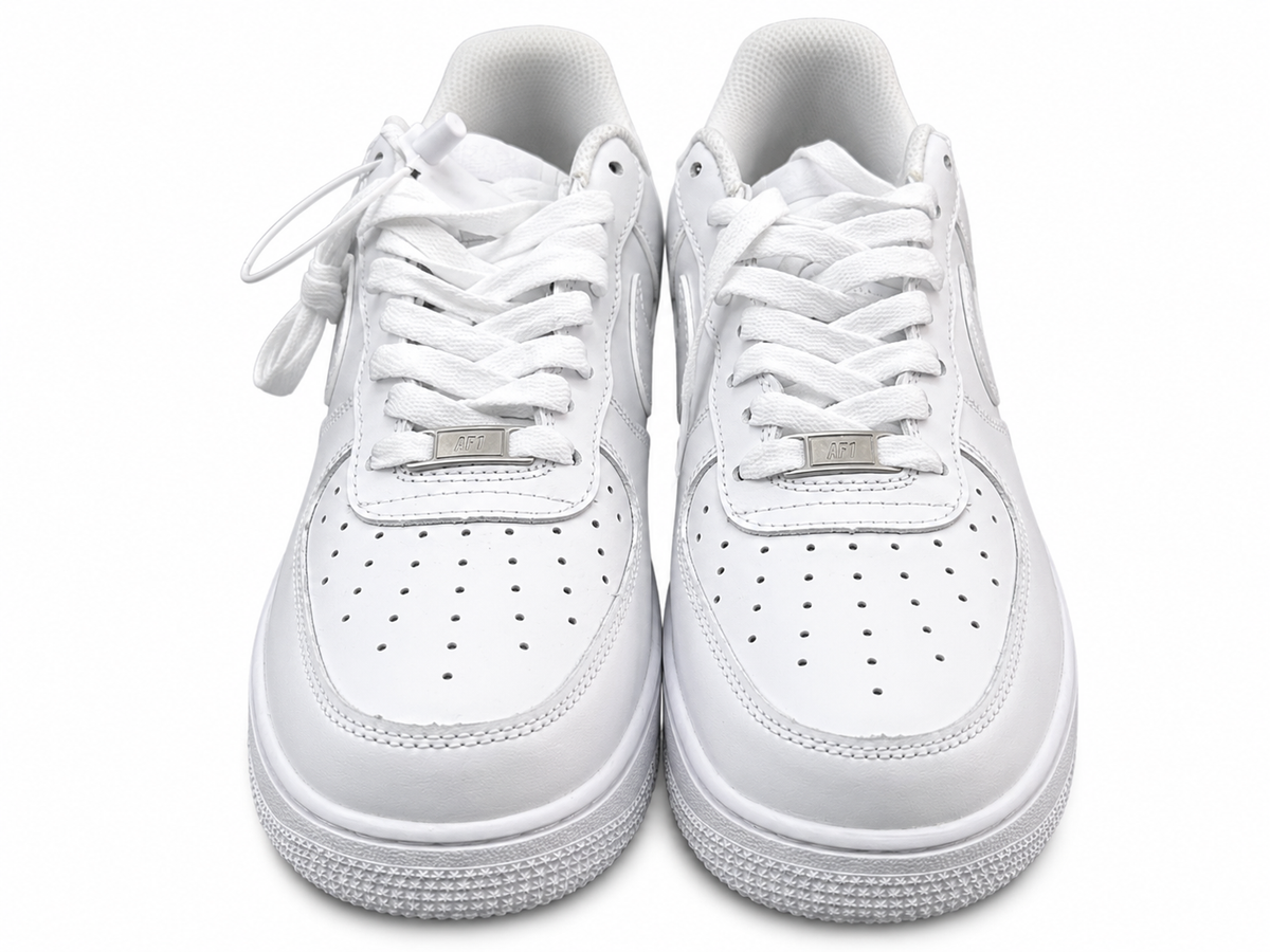 Nike Air Force 1 Low – Triple White