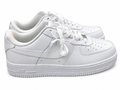Nike Air Force 1 Low – Triple White