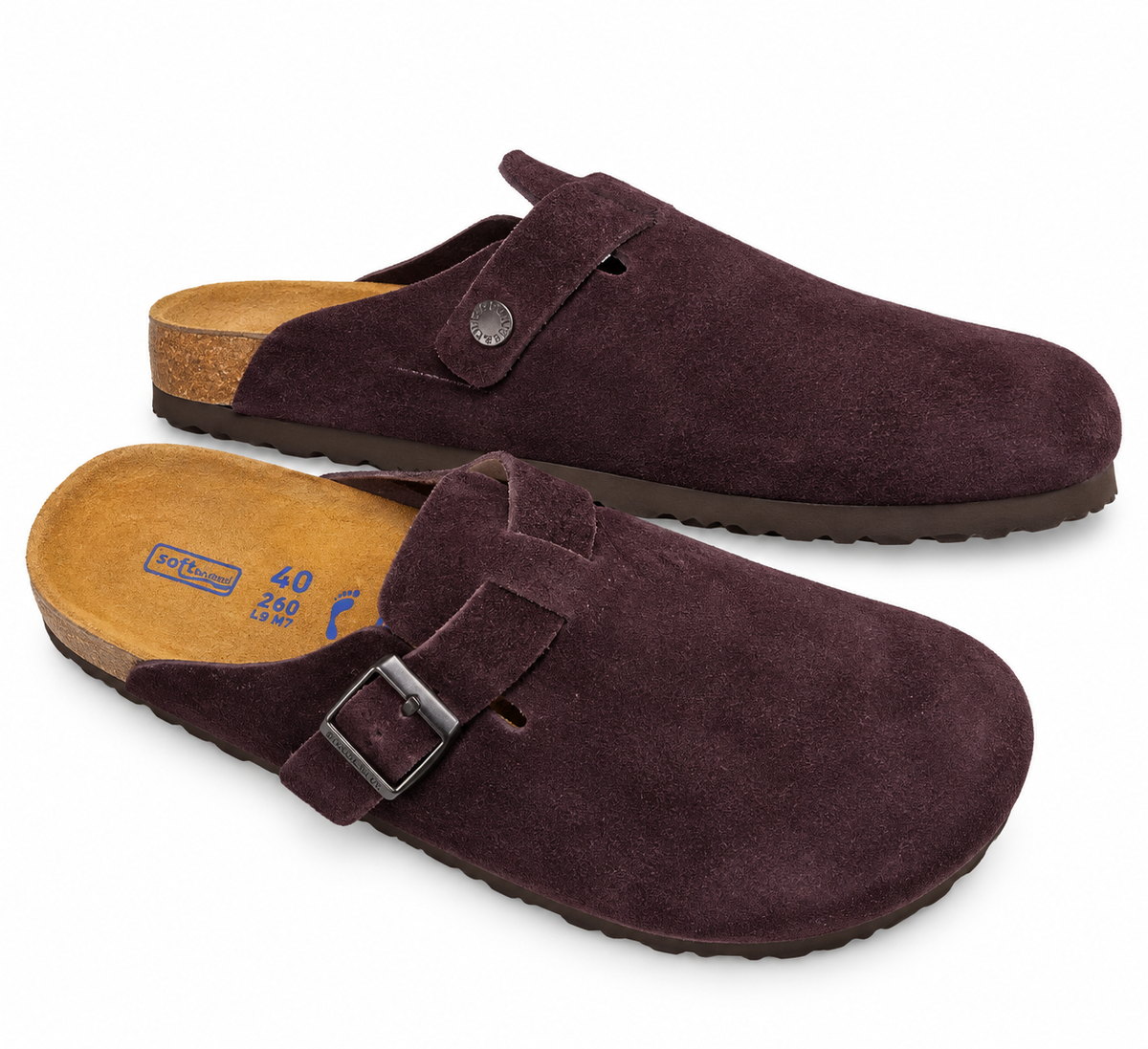 BIRKENSTOCK BOSTON