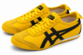 Onitsuka Tiger Mexico 66 – Yellow & Black