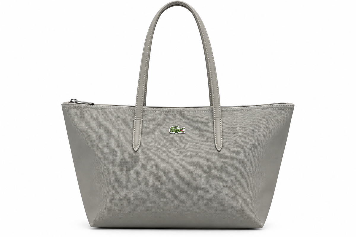 Lacoste L.12.12 Concept Large Shopping Bag –